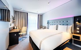 Premier Inn Darmstadt City Centre